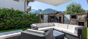 Alpin Chalet ARTE - Ihr exklusives Ferienhaus am Wilden Kaiser