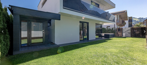 Alpin Chalet ARTE - Ihr exklusives Ferienhaus am Wilden Kaiser