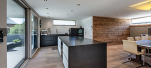 Alpin Chalet ARTE - Ihr exklusives Ferienhaus am Wilden Kaiser