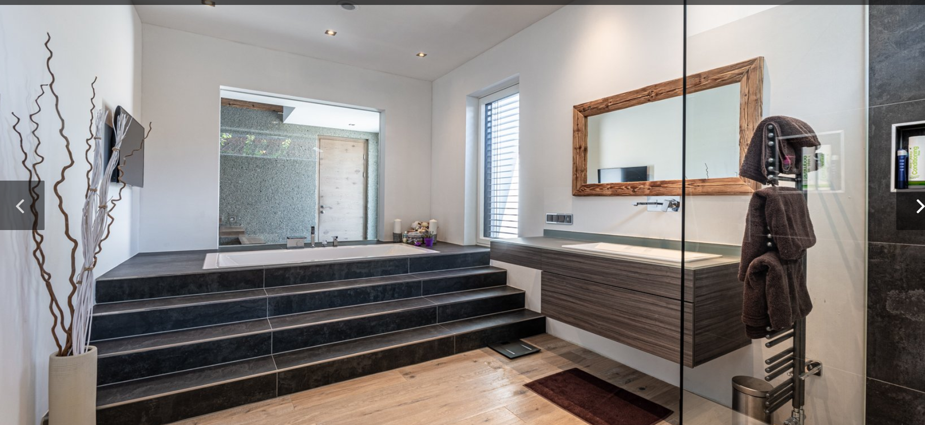 Alpin Chalet ARTE - Ihr exklusives Ferienhaus am Wilden Kaiser