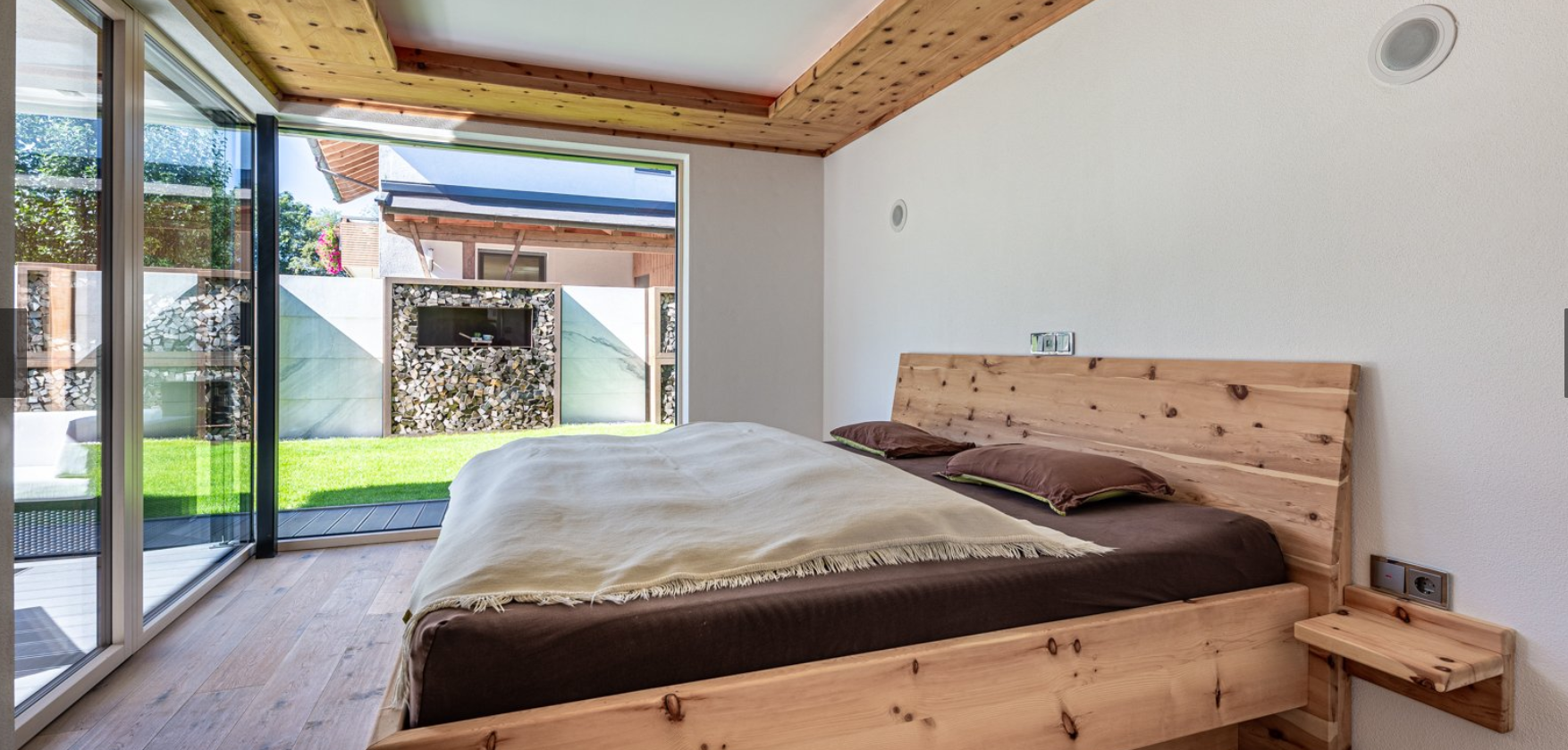 Alpin Chalet ARTE - Ihr exklusives Ferienhaus am Wilden Kaiser