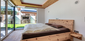 Alpin Chalet ARTE - Ihr exklusives Ferienhaus am Wilden Kaiser