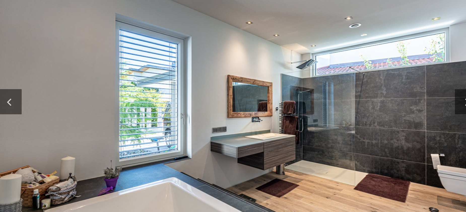 Alpin Chalet ARTE - Ihr exklusives Ferienhaus am Wilden Kaiser