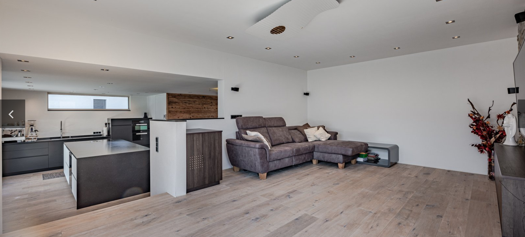 Alpin Chalet ARTE - Ihr exklusives Ferienhaus am Wilden Kaiser